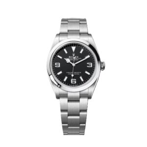 Rolex Explorer
