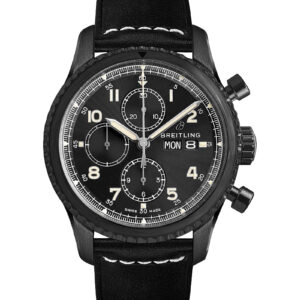 Breitling Navitimer 8 Chronograph