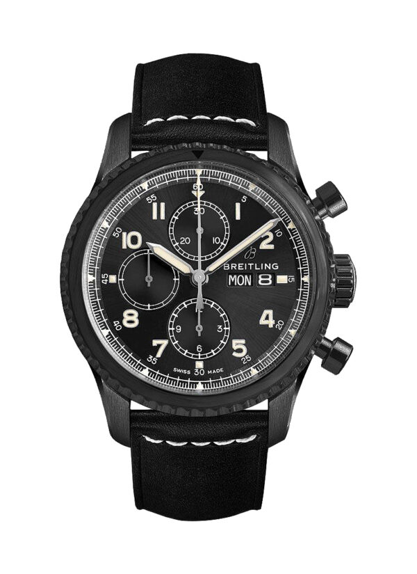 Breitling Navitimer 8 Chronograph