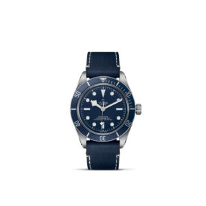 Tudor Black Bay Fifty-Eight