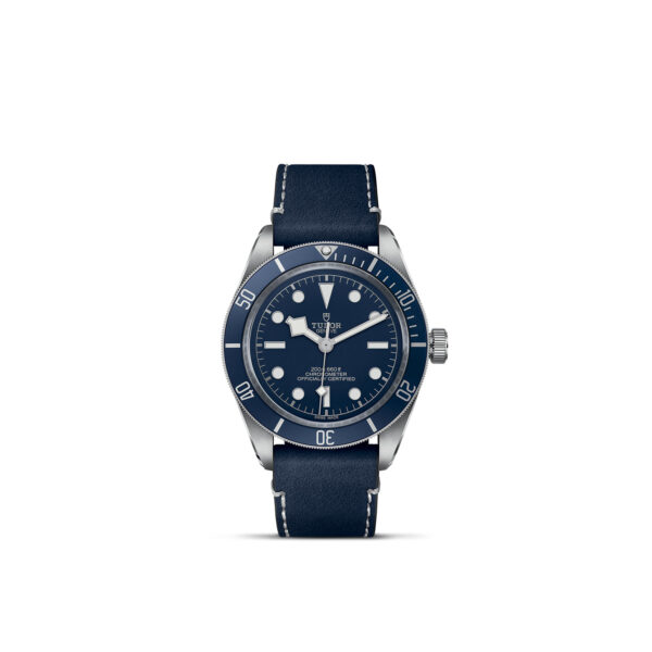 Tudor Black Bay Fifty-Eight