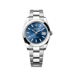 Rolex Datejust 41