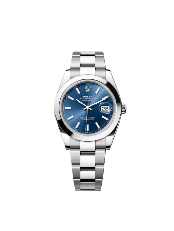 Rolex Datejust 41