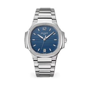 Patek Philippe Nautilus