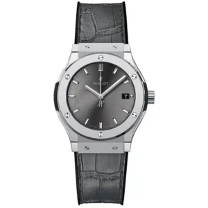 Hublot Classic Fusion