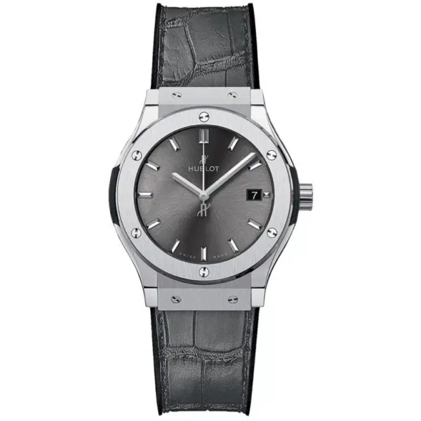 Hublot Classic Fusion