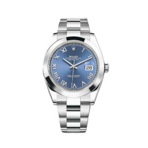 Rolex Datejust 41