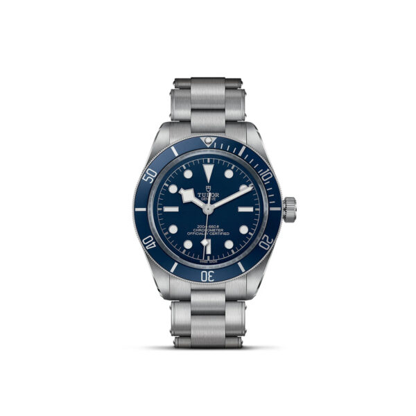 Tudor Black Bay Fifty-Eight Blue
