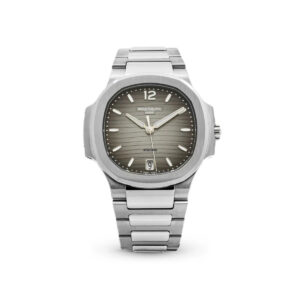 Patek Philippe Nautilus