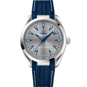 Omega Seamaster Terra 150M