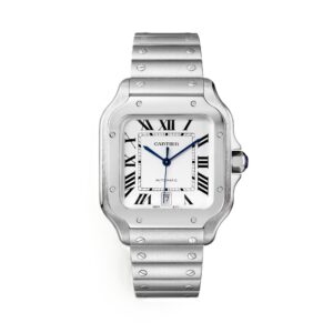 Cartier Santos Large Model