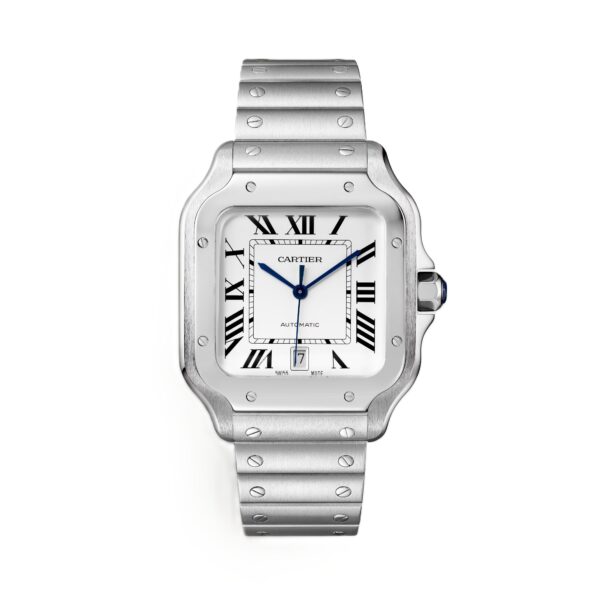 Cartier Santos Large Model