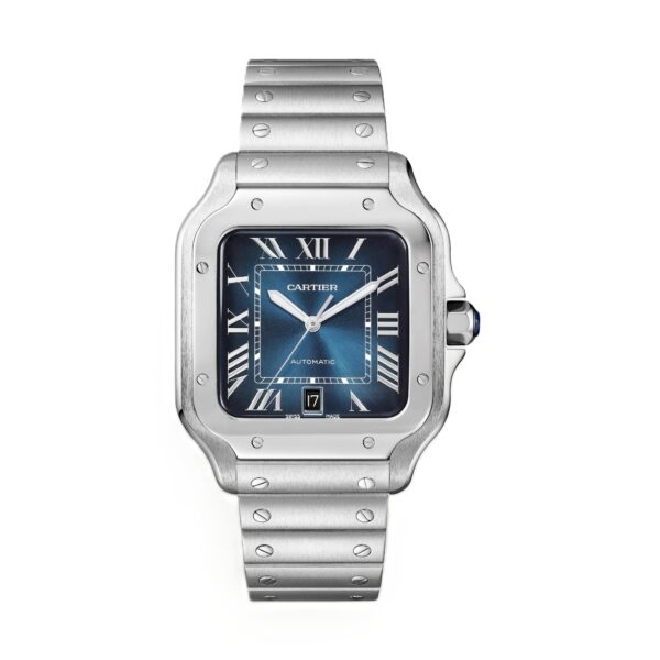 Cartier Santos de Cartier