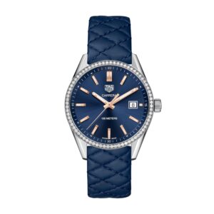 Tag Heuer Carrera Lady
