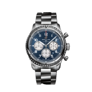 Breitling Aviator 8