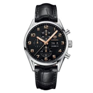 Tag Heuer Carrera