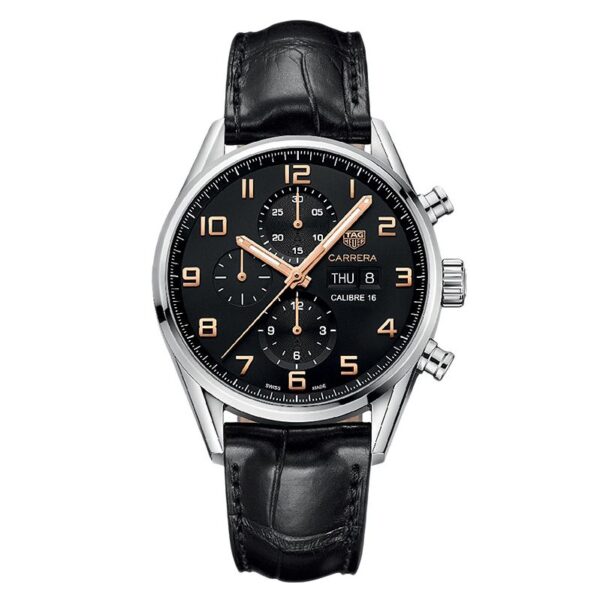 Tag Heuer Carrera