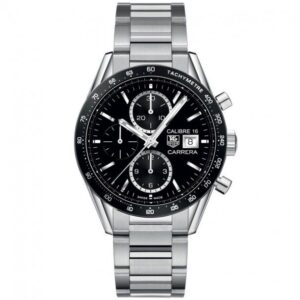 Tag Heuer Carrera