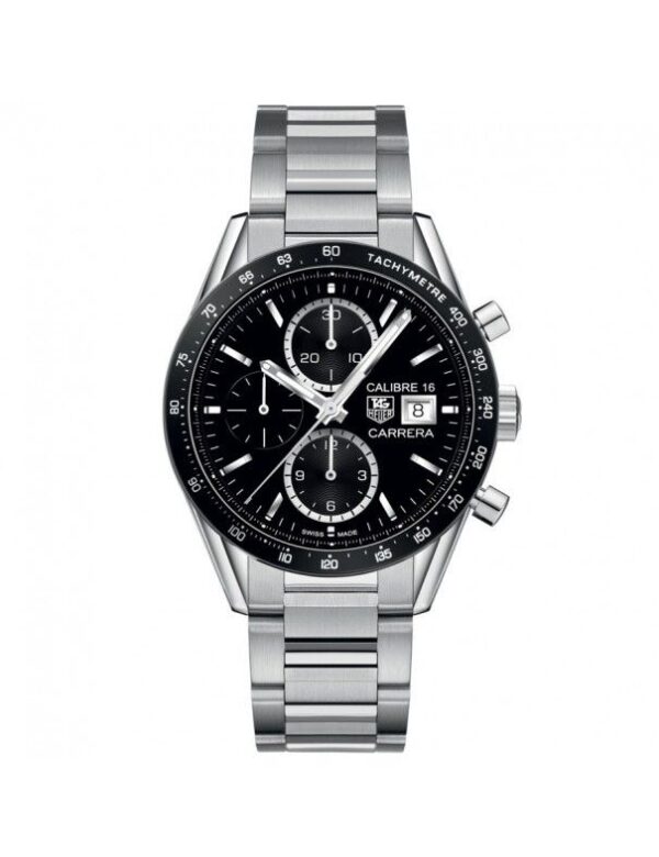 Tag Heuer Carrera