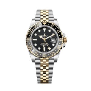 Rolex GMT-Master II