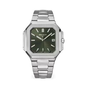 Patek Philippe Cubitus