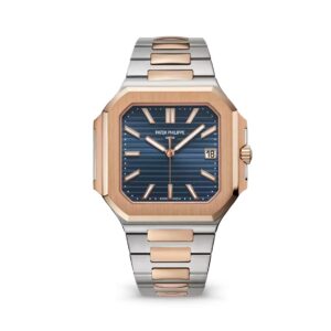 Patek Philippe Cubitos