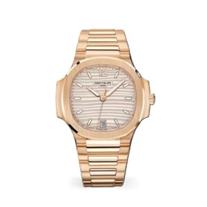 Patek Philippe Nautilus