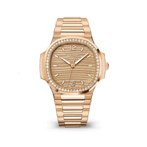 Patek Philippe Nautilus