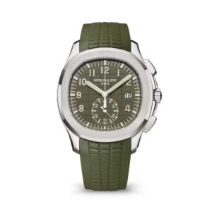 Patek Philippe Aquanaut Chronograph