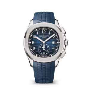Patek Phillipe Aquanaut Chronograph