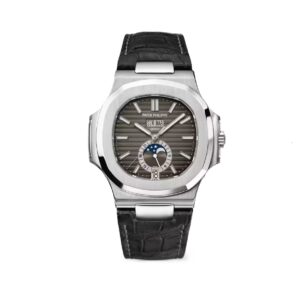 Patek Philippe Nautilus