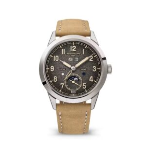 Patek Phillipe Annual Calendar Travel Time