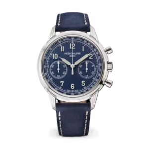 Patek Philippe Complications