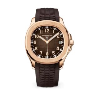 Patek Philippe Aquanaut