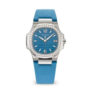 Patek Phillipe Nautilus