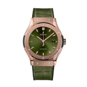Hublot Classic Fusion