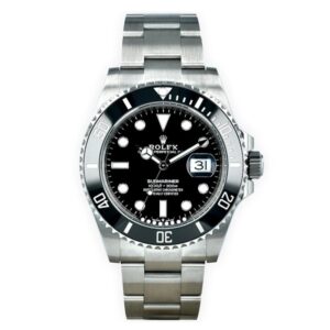 Rolex Submariner Date