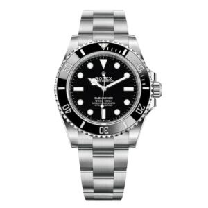 Rolex Submariner No Date