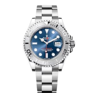 Rolex Yacht-Master 40