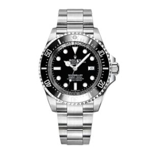 Rolex Sea-Dweller Deepsea
