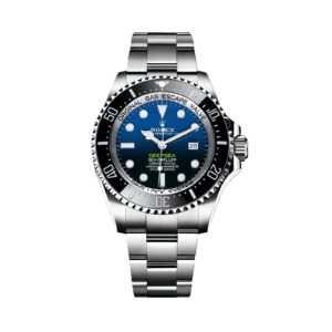 Rolex Sea-Dweller Deepsea