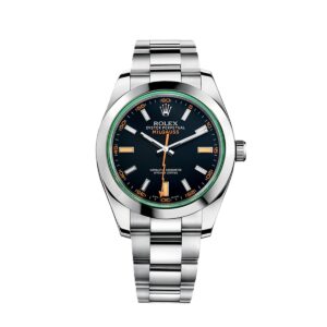 Rolex Milgauss
