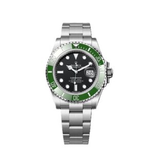 Rolex Submariner Date