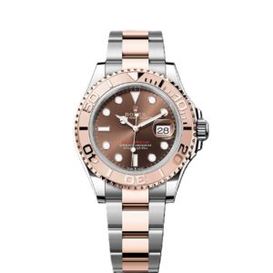 Rolex Yacht-Master 40