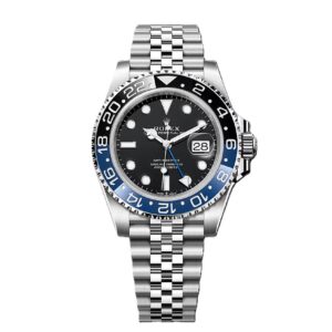 Rolex GMT-Master II