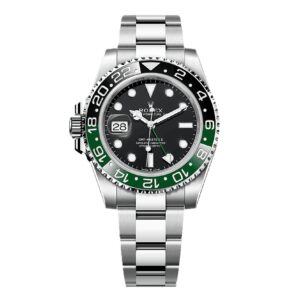 Rolex GMT-Master II