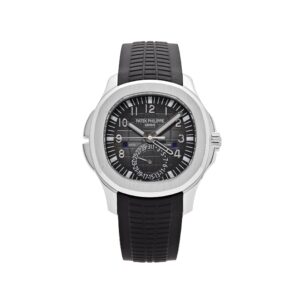 Patek Philippe Aquanaut Travel Time