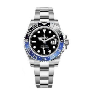 Rolex GMT-Master II