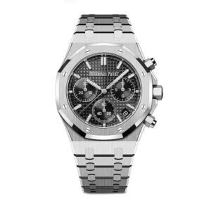 Audemars Piguet Royal Oak Chronograph