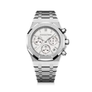 Audemars Piguet Royal Oak Chronograph